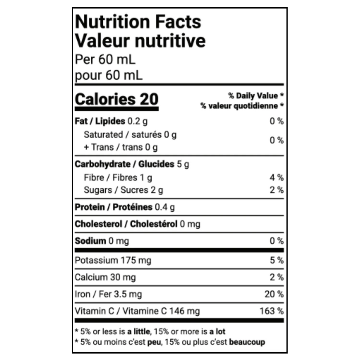 Booch Tonics - Daily Immunity