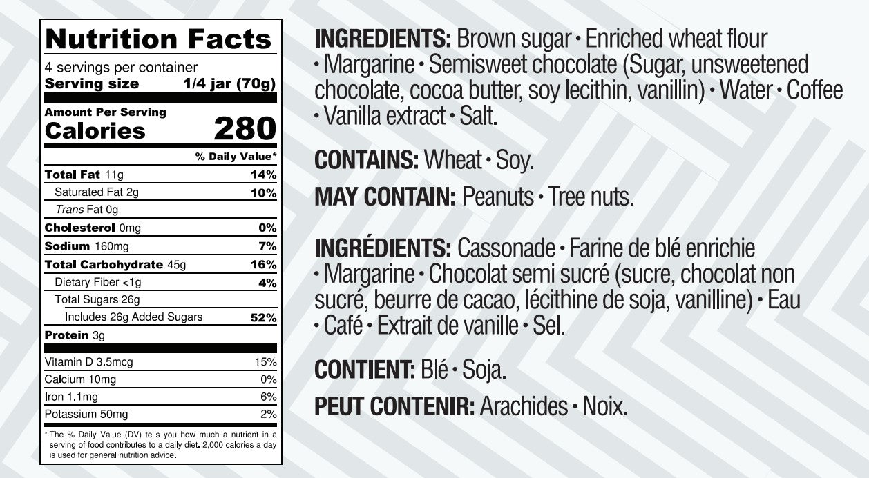 Dark Cafe Mocha Cookie Dough