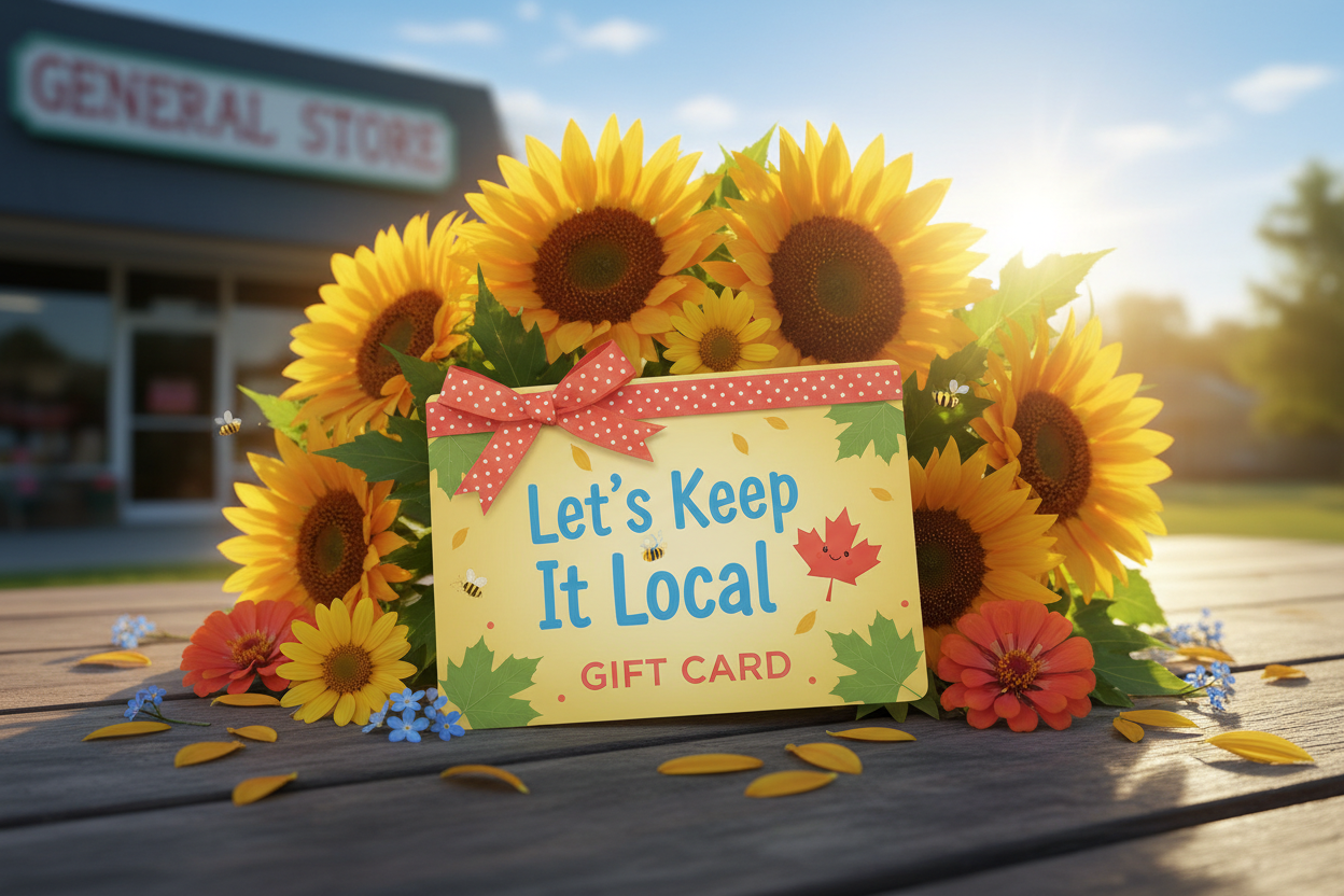 Gift Cards