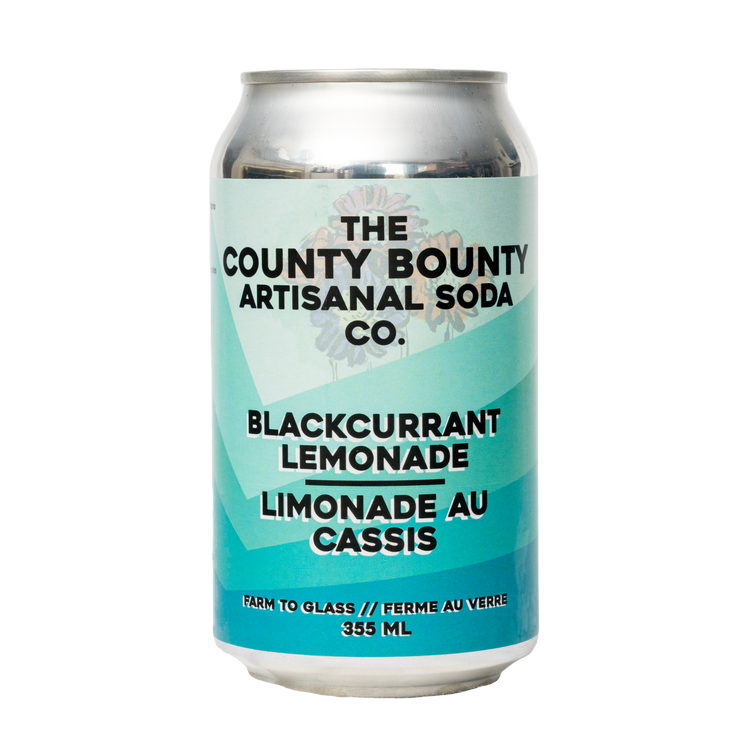 Blackcurrent Lemonade