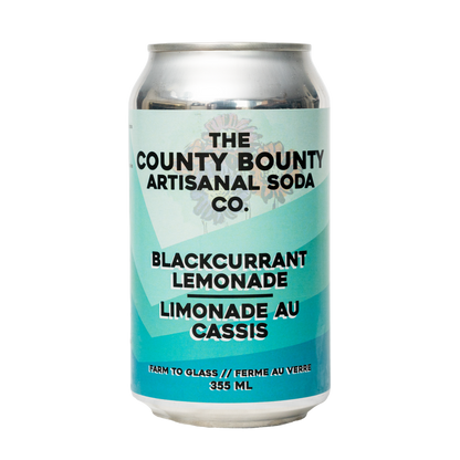 Blackcurrent Lemonade